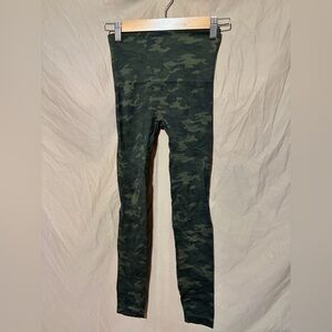 Spanx leggings